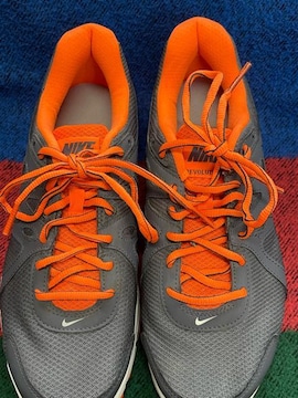 Nike Revolution 2 Y@O[/IW@26cm iCL Xj[J[