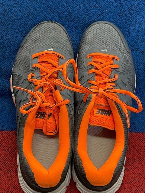 Nike Revolution 2 Y@O[/IW@26cm iCL Xj[J[  uh 