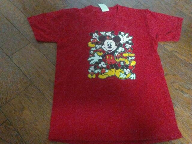 MICKEY'S lTCY@ԁ@TVc   t@bV 