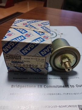 NISSAN ICvbV[XCb` 25070-89902