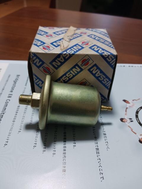NISSAN ICvbV[XCb` 25070-89902
