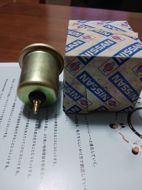 NISSAN ICvbV[XCb` 25070-89902