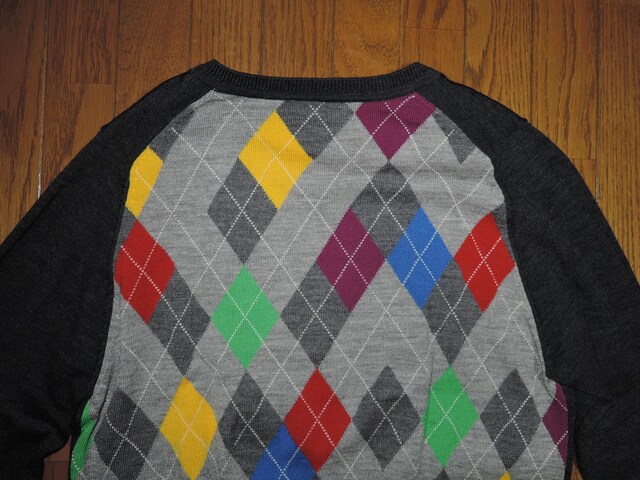 uniform experiment jtH[GNXyg A[KCؑ VlbN jbg 1 D }`J[ V  uh 