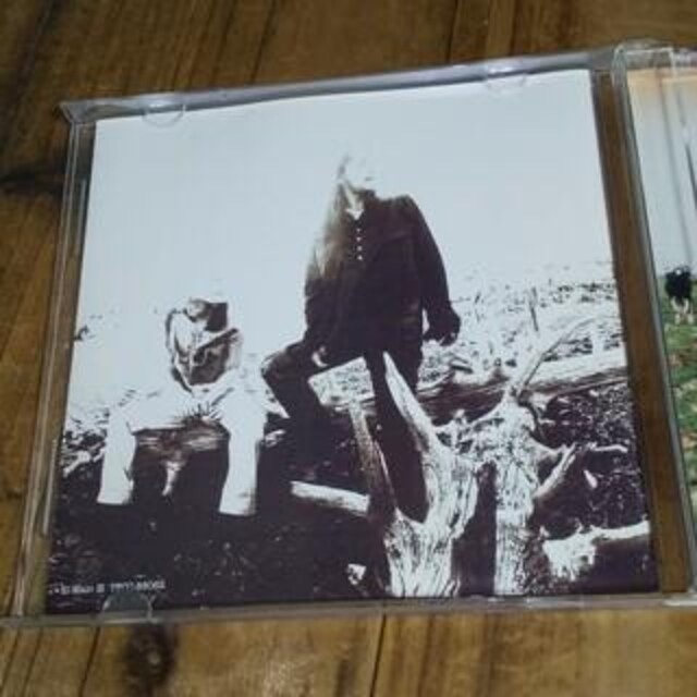 CD III / EL-MALO GE}  ^gObY 