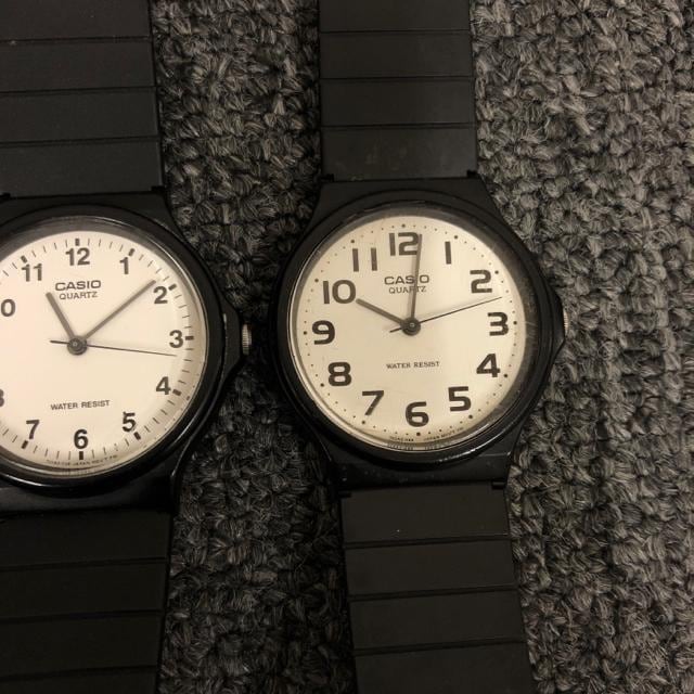  CASIO JVI rv MQ-24 5{Zbg  uh 