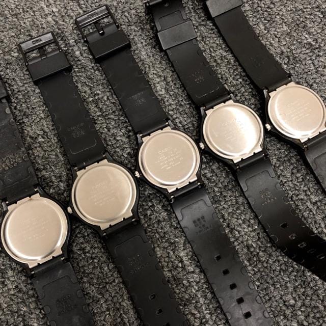 CASIO JVI rv MQ-24 5{Zbg  uh 