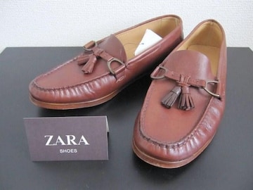 ZARA/ ڻް ޯ/۰̧/v/ݽ27.5cmVi