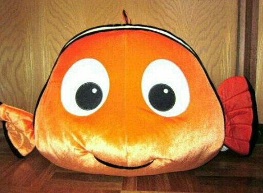 激レア 新品 特大 非売品 77cm TDL ファインディングニモ ぬいぐるみ 激レア 新品 特大 非売品 77cm TDL ファインディングニモ ぬいぐるみ