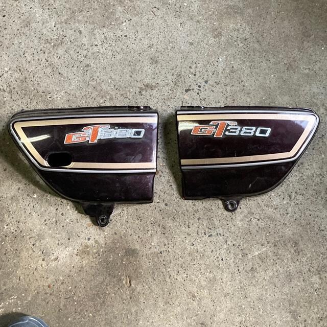 gt380 TChJo[Zbg