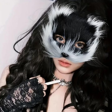 790~є̃Lcl̊̃}XNẢߑ̃ANZT[AvX`bNAʕAptH[}X