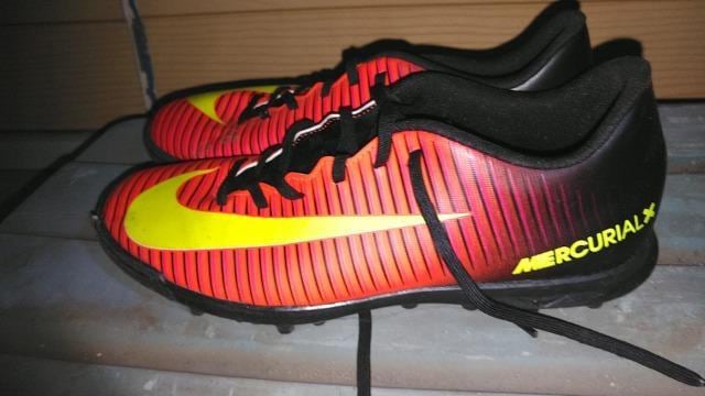 Nike Mercurial X   iCL gV[  TbJ[  tbgT  QT.Tcm  |CgȂ  W[/X|[c 