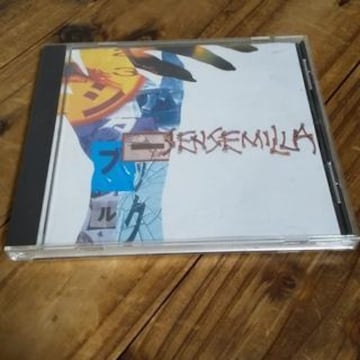 CD@SENSEMILLA ^ VA^[ubN