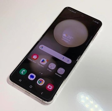 yǕizAndroid Galaxy Z Flip 5b256gbbSIMt[
