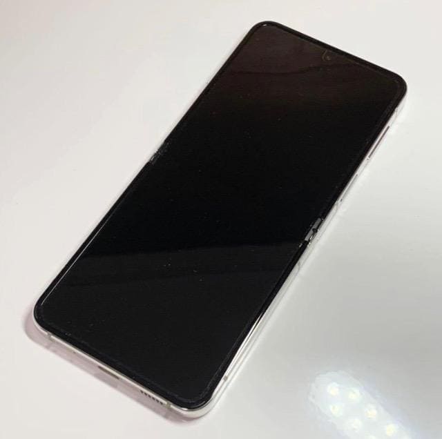 yǕizAndroid Galaxy Z Flip 5b256gbbSIMt[  Ɠd/AV 