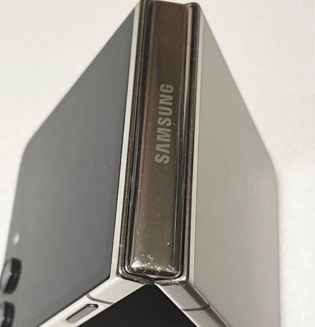 yǕizAndroid Galaxy Z Flip 5b256gbbSIMt[  Ɠd/AV 
