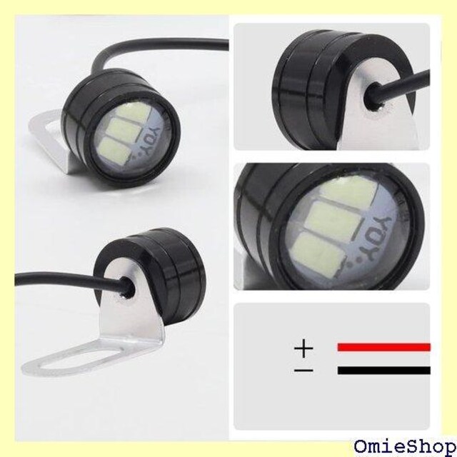 Aoling C[OACA LED 20MMAX ACXu[ 邢 Xe[ގ ~[}Eg 2 241  /oCN
