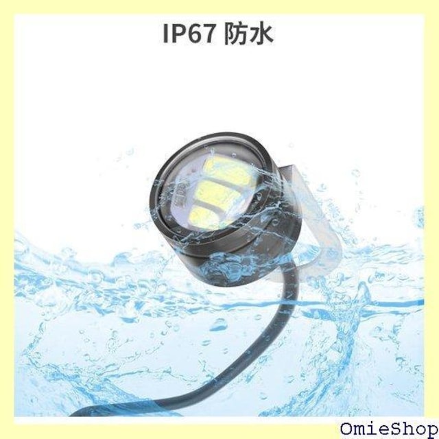 Aoling C[OACA LED 20MMAX ACXu[ 邢 Xe[ގ ~[}Eg 2 241  /oCN