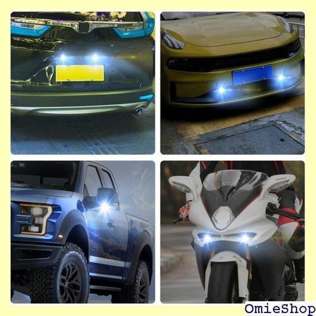 Aoling C[OACA LED 20MMAX ACXu[ 邢 Xe[ގ ~[}Eg 2 241  /oCN