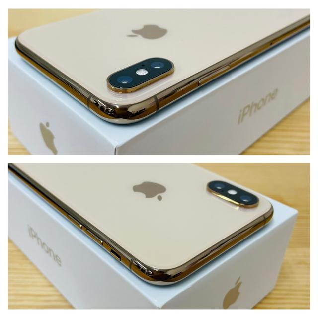 S 100% iPhone XS 64 GB S[h@SIMt[@{  Ɠd/AV 