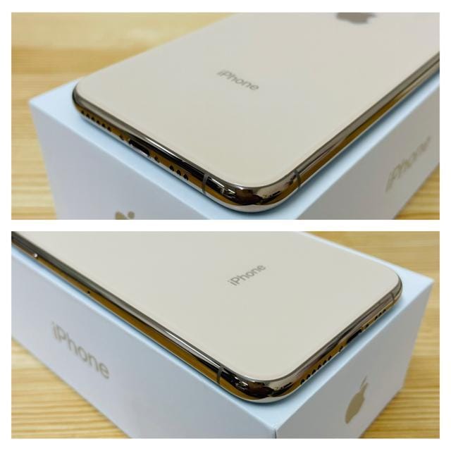 S 100% iPhone XS 64 GB S[h@SIMt[@{  Ɠd/AV 