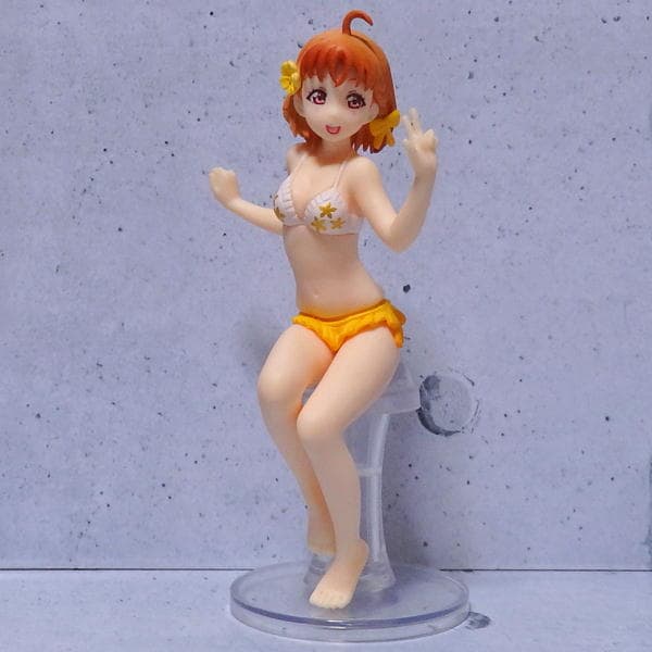Amazon.co.jp: ラブライブ!サンシャイン!! 高海千歌 B1