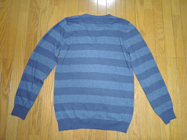 NEIGHBORHOOD lCo[tbh  {[_[ jbg J[fBK M n BORDER CARDIGAN  uh 