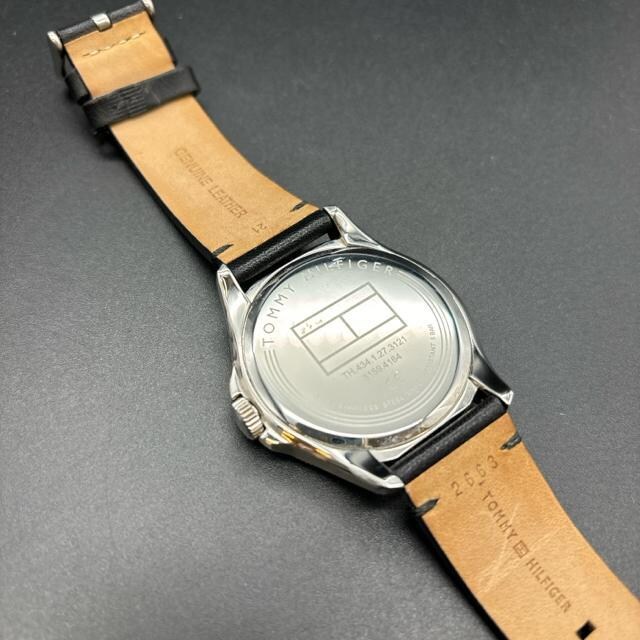  TOMMY HILFIGER g~[tBtBK[ rv