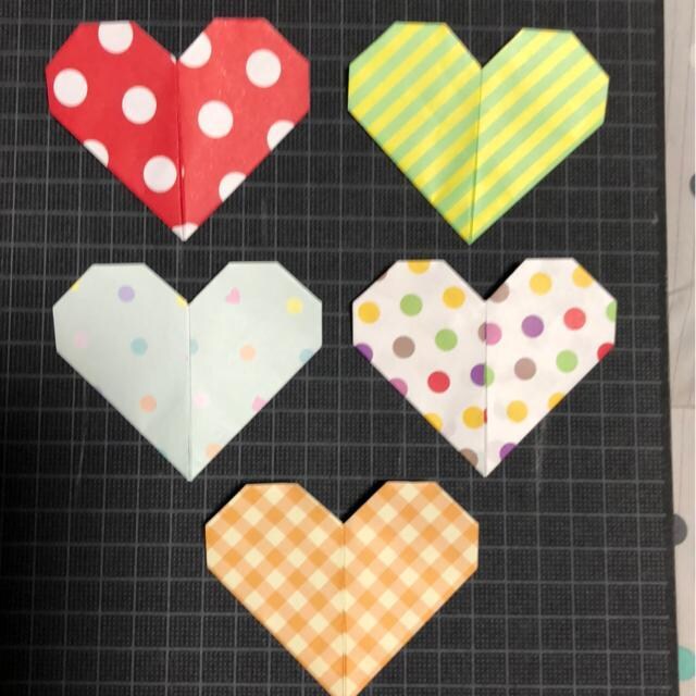 heart bookmark @   CeA/Ct 