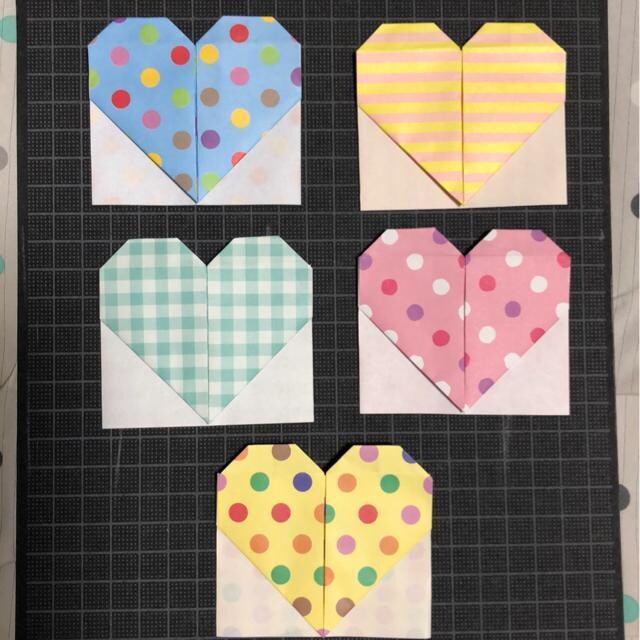 heart bookmark @  CeA/Ct 