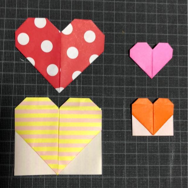 heart bookmark @  CeA/Ct 