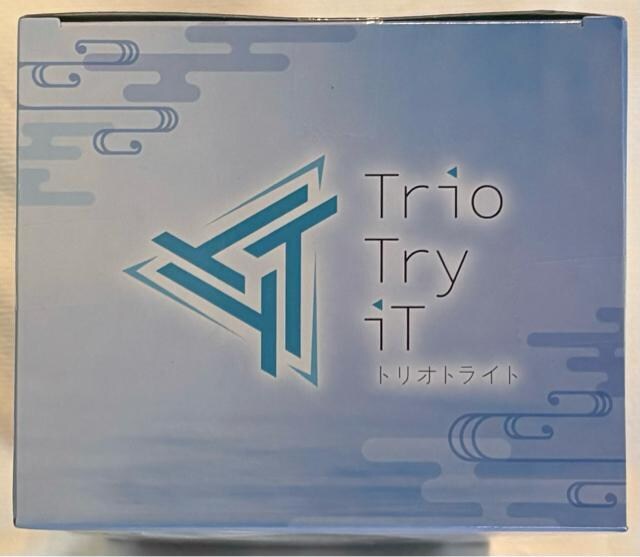 Sł̐n Trio-Try-iT Figure y`E