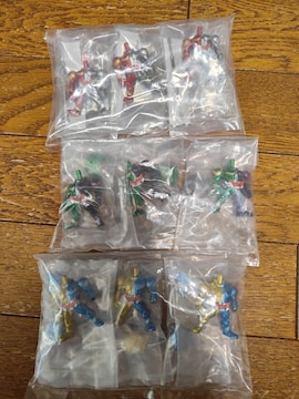 CONVERGE KAMEN RIDER Ro[W ʃC_[W tBMA