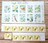 未使用切手1100円分★110円分×10【自然の記録】★お安く出品(^-^)★ポイント消化にも