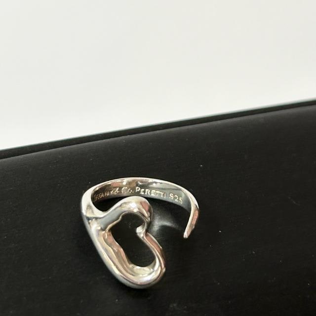 Tiffany&co eBt@j[ I[vn[g O w ANZT[  uh 