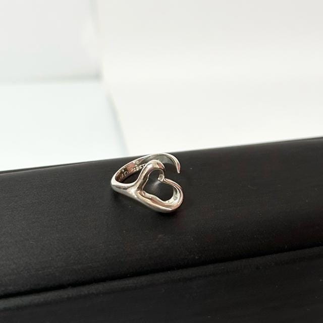 Tiffany&co eBt@j[ I[vn[g O w ANZT[  uh 