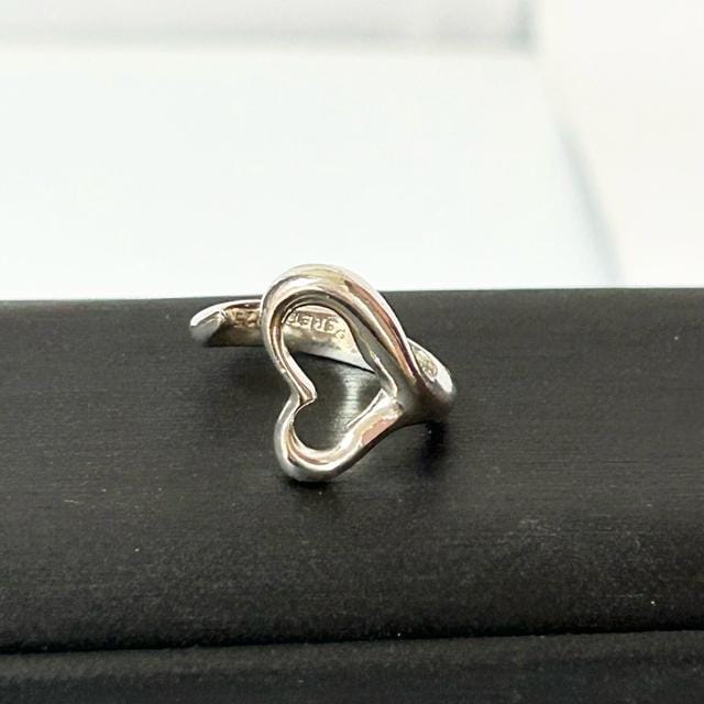 Tiffany&co eBt@j[ I[vn[g O w ANZT[  uh 