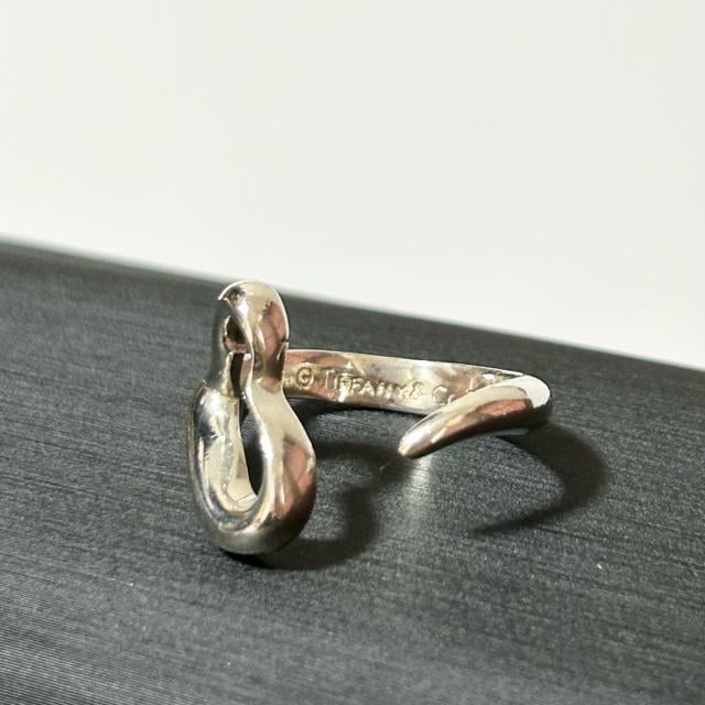 Tiffany&co eBt@j[ I[vn[g O w ANZT[  uh 