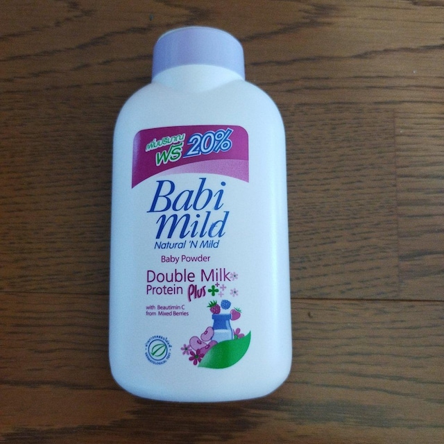 Babi Mild & Wakodo xr[pE_[ VbJ[  /RX/lC 