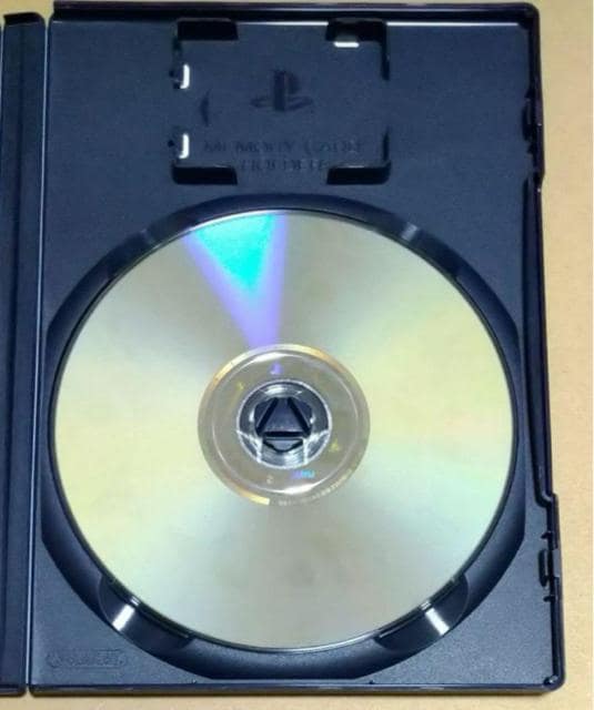p`p12~CƉĂ̎vo~ PS2  Q[{/\tg 