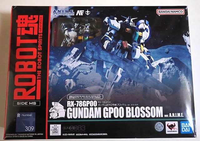 i ROBOT RX-78GP00 K_0@ubT  Aj/R~bN/LN^[ 