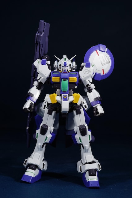 i ROBOT RX-78GP00 K_0@ubT  Aj/R~bN/LN^[ 