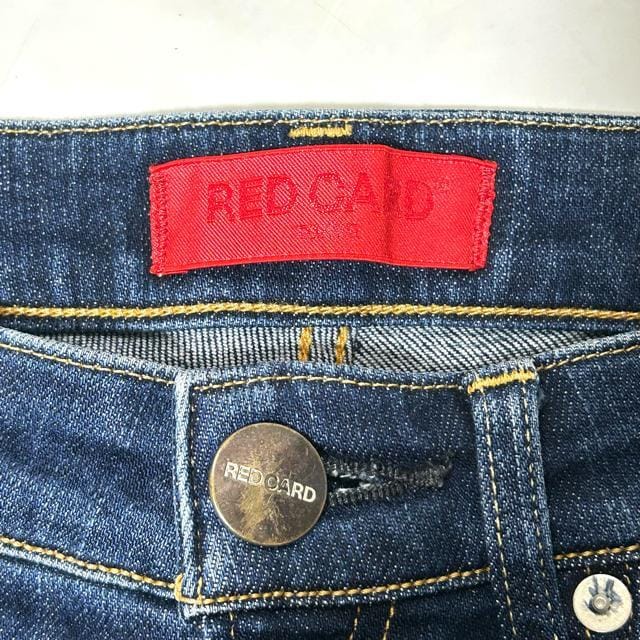 RED CARD bhJ[h 30thAnniversary 26303HR  t@bV 