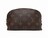 LOUIS VUITTON ルイヴィトン M47515 モノグラム ポシェット・コスメティック 化粧ポーチ<USED>【送料無料】