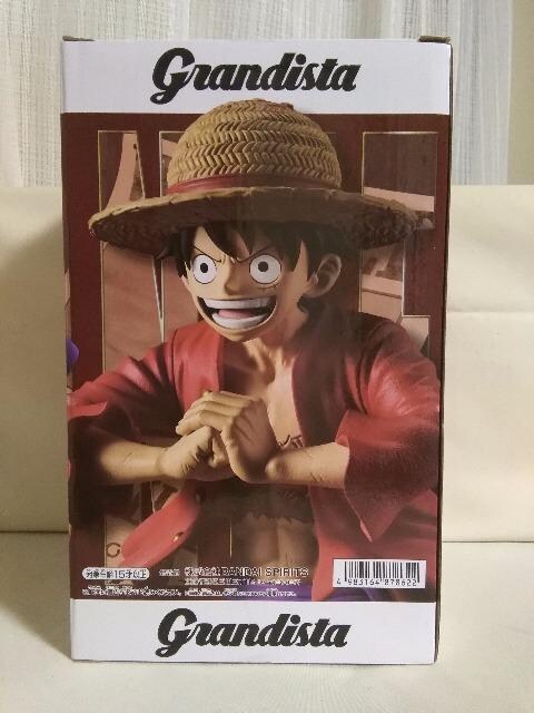 s[XGrandista@MONKEY.D.LUFFY