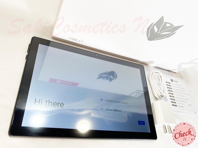 isŐV10C`^ubgtBMAX I9 Plus r[}bNX ti mFς(*^^*)  PC{/Ӌ@ 