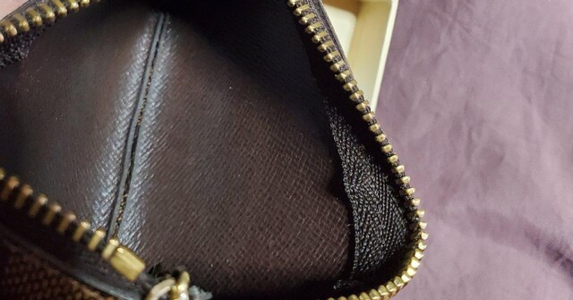 LOUIS VUITTON _~G |VFbgN KꌓpL[P[X  uh 