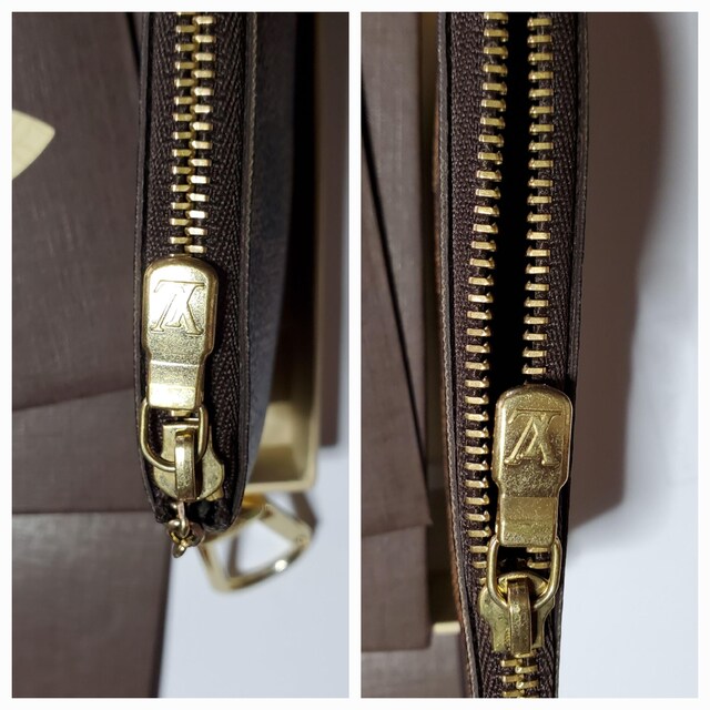 LOUIS VUITTON _~G |VFbgN KꌓpL[P[X  uh 