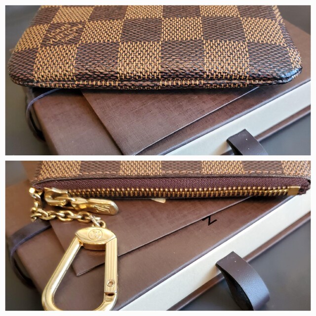 LOUIS VUITTON _~G |VFbgN KꌓpL[P[X  uh 