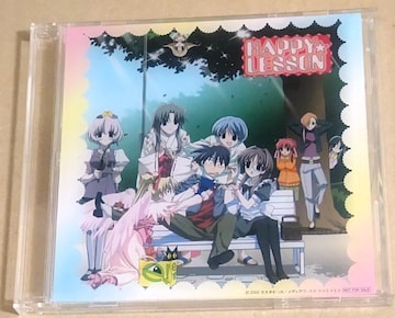 HAPPYLESSON CDP[X 14cm~12.5cm