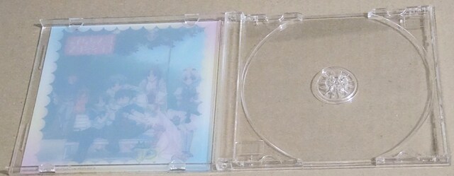 HAPPYLESSON CDP[X 14cm~12.5cm  Aj/R~bN/LN^[ 